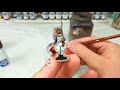 How I Paint Things - Napoleonic French Infantry