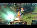 Auto-clip: Kill with low health DOTA2 NOOB MOMENTS