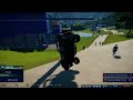 Awesome Stunt Flip on the Jeep..... again in Jurassic World Evolution