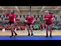 BotC 2019 Freshmen Dance