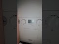 boiler settings to save money on gas