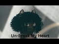 Un-Break My Heart (Toni Braxton) [Acoustic Cover]