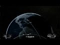 Blastoff! SpaceX launches Starlink batch on 40th mission of 2024, nails landing