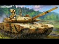 La CRUDA REALIDAD del Tanque T-14 ARMATA