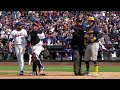 Mets pitcher Yohan Ramirez gets ejected after throwing behind Rhys Hoskins | ESPN MLB