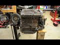 Fiat 1500 OSCA engine Part 1