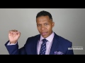 WHY YOU NEED A NAVY BLUE SUIT // BESTMANMADE