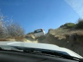 cleghorn 2011 driver's perspective