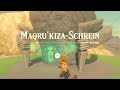 Zelda TOTK NUR MIT MASTER-SCHWERT durchspielen!