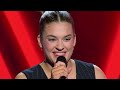 Chris Watson sings ‘Jessie’s Girl’ & Shanae Watson sings ‘Chandelier’ | The Voice Stage #76