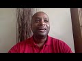 Interview With Mark Harris: The Forgiveness Life Coach