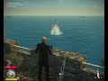 How in HITMAN 2 call on the Kraken