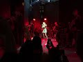 LIVE: Полину Гагарину не отпустили со сцены, пока она не спела «Кукушку»!