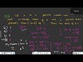 Sequences and Series Lecture 3