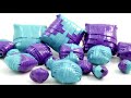 How to Make Paper Pillow Beads