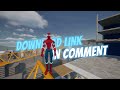 SPIDER MAN OUTFIT | Rooftops & Alleys (MODDED)