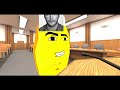 SML VRCHAT Movie: The Twiddle-Finger!