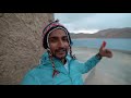 Most Beautiful Lake in India : Pangong Lake , Ladakh | Leh Chal Ladakh Mein S2: Ep05
