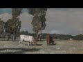Farmhouse | Turn Your TV Into Art | Vintage Art Slideshow For Your TV | 1Hr of 4K HD Paintings