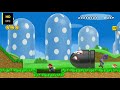 Super Mario World 4-BIT vs 8-BIT vs 16-BIT vs 32-BIT vs HD [which is best?]
