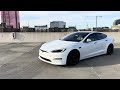 The Perfect Tesla Model S Plaid Modifications!
