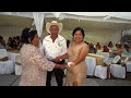 50 Aniversario de Boda en Palo alto y Bailando Huapango