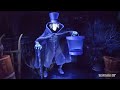 Disney World’s Hatbox Ghost is NOT what you think…