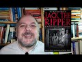 Ripperology - Jack the Ripper Book Recommendations