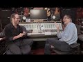 Conversation with Steve Vai - part 3