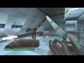 Perfect Dark - Area 51 Rescue Walkthrough [HD 1080P/60FPS]