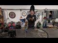 CHEAP.... BUT is it GOOD? Arccaptain MIG200 Beginners Mig WELDING EXPLAINED