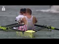Ladies' Plate Henley 2022 Semifinal Cox Recording - Leander v Yale