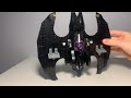 Lego Batwing review set 76265