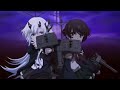 Thunderstruck AMV - Girls Und Panzer, Kancolle, Azur Lane - 「AMV」