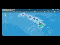 alternate future video, first year of Hawaiian wars@ geography and space