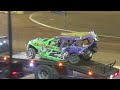 Ipswich   Unlimited Banger World Final 2022