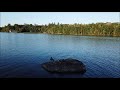 Alamoosook Lake, Orland, Maine