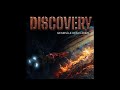 Discovery (4) - Generäle des Elends - Komplettes Science Fiction Hörspiel