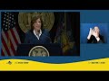 Gov. Hochul discusses recent arrest of former aide Linda Sun