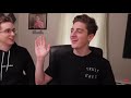 Danny And Drew Being Iconic For Almost 10 Minutes Straight (because I have nothing better to do)