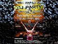 DJ PARTY STAVROUPOLI 2018 -DJ CHRISTOS SARANTOUDIS