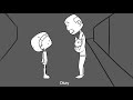 Oliver - Original Animatic