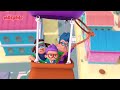 Frankenmorphle | Morphle TV | Moonbug Kids