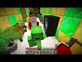 Mikey Poor Family Bunker vs JJ Rich Family Bunker Survival Battle in Minecraft ? (Maizen)