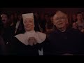 Sister Act 2 (Finale) Lauryn Hill - Joyful Joyful With Lyrics (Ft. Whoopi Goldberg)