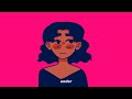 things to do - alex g // mini-animation ??