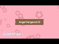 intro!! |•ANGEL VERGARA123•|