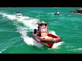 MISTAKES WERE MADE! THIS COULD HAVE BEEN AVOIDED! | Boats vs Haulover Inlet