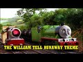 The William Tell Runaway Theme