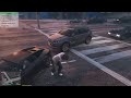 Gta 5 Real Life thug Life Mod: Just Got out of prison Ep 1